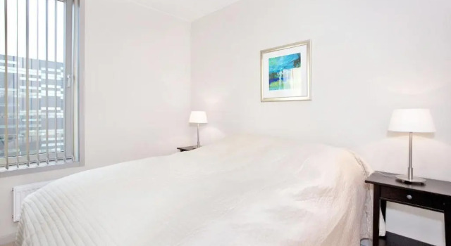 Апартаменты c 1 комнатой BJØRVIKA APARTMENTS, Opera Area, Oslo city center