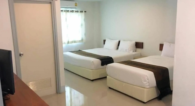 Rinlada House
