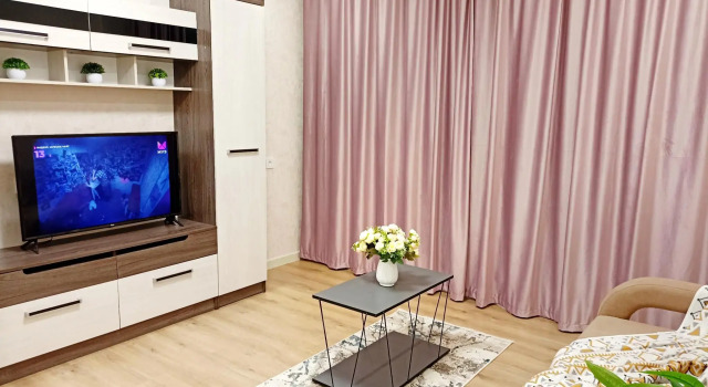 Apartment All guests on Kolotilova street 15, Prenota Appartamento Hotel a Anello d'Oro con parcheggio, Parcheggio