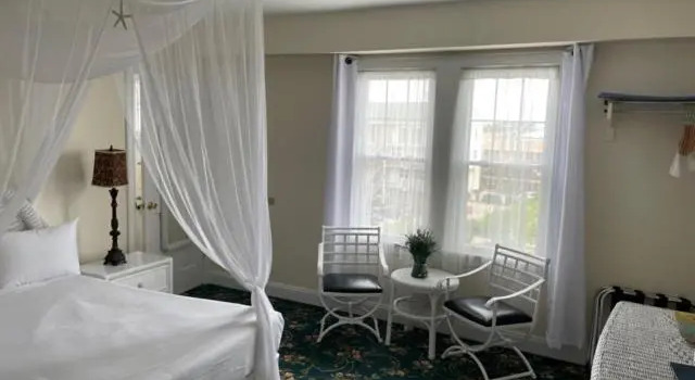 Номер Standard Hotel Macomber ADULTS ONLY