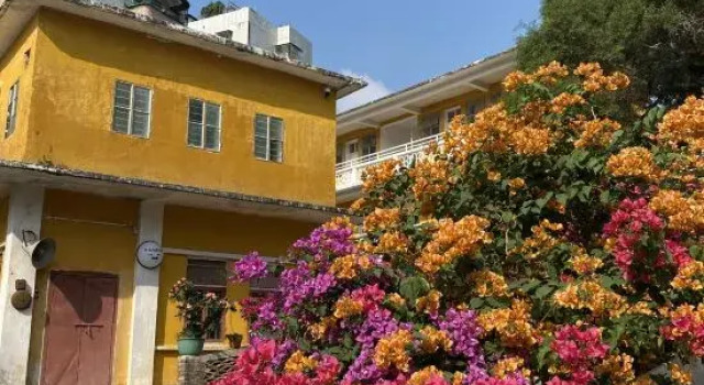 Taishan Qingyun Mountain House Homestay, Book Hotel Taishan Guangdong