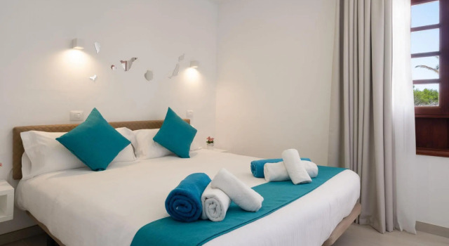 Apt. 25 'La Graciosa'