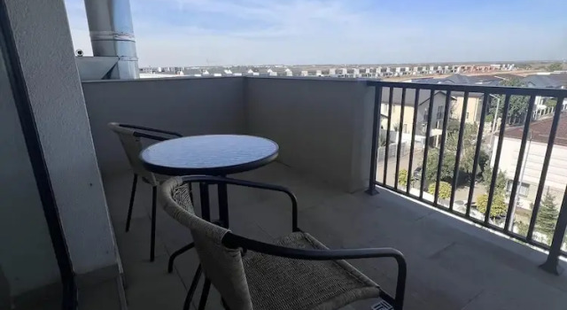 Люкс Standard Grey Residence Apartaments