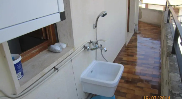 Апартаменты Deluxe Apartments Mediterraneo 475