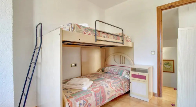 Bungalow Cala Blanca
