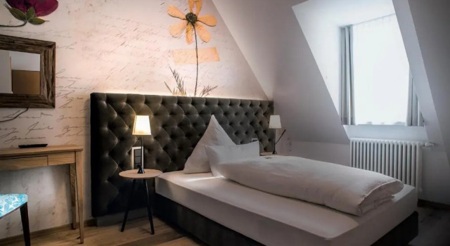 Номер Standard Landhaus Hechtsberg