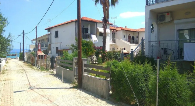 Porto Pefkohori