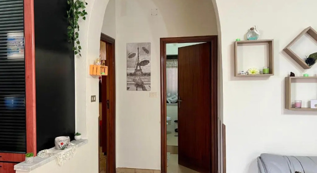 Open House, Buchen Sie Ferienwohnung Hotels in Castel Volturno mit Parkplatz, Parkplätze