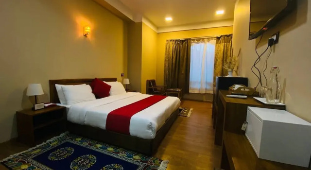 Tsherim Resort, Reservar Resort Resorts em Paro, Resort