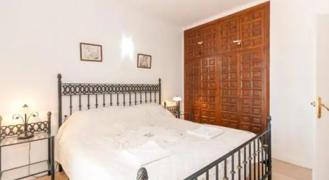 Apartamento 2 Dormitorios con vistas al Mar, Забронировать Апартаменты/квартира Отели Нерха с бассейном, рядом с Пляж Бурриана, Бассейн