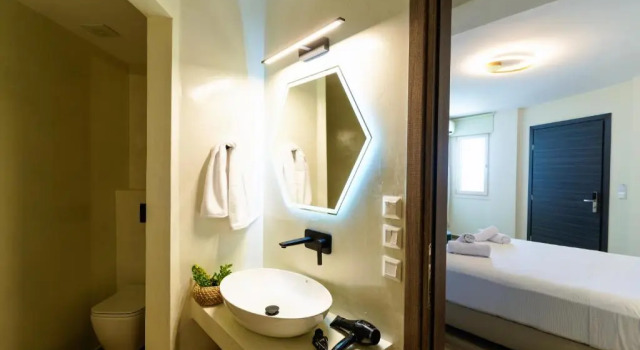Полулюкс Casa Panorama Adults Only