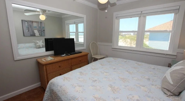 Oceans 180 - 5 Br Home, Reserva ahora Hotel Corolla Outer Banks