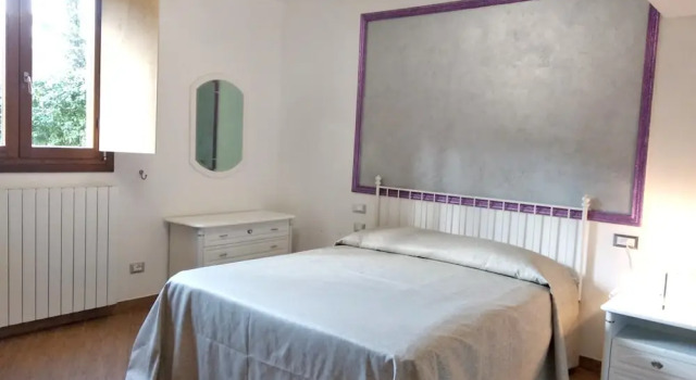 Apartment with 2 Bedrooms in Serravalle Pistoiese, with Wonderful Mountain View, Shared Pool, Enclosed Garden - 50 Km From the Beach