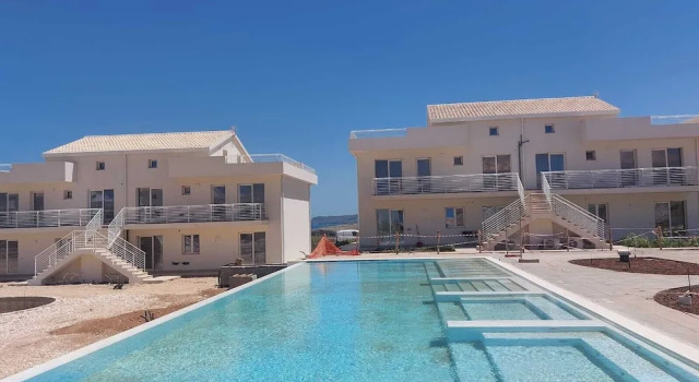 Апартаменты Apartment With sea View