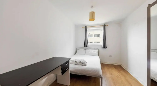 London Oasis Apartment, Varaa Huoneisto Asunnot kohteessa Merseyside, Huoneisto