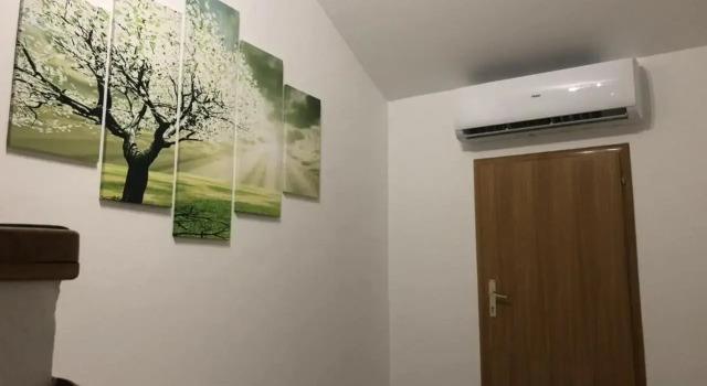 Apartment Satori