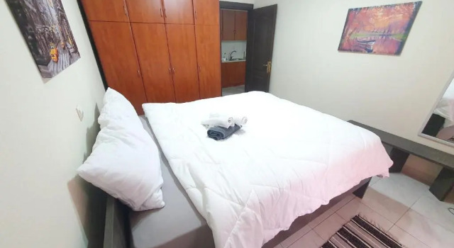 Papi's Apartments 2 - 1 Bedroom, Забронировать Апартаменты/квартира Апартаменты Александруполиса, рядом с Церковь Святого Киприана, Апартаменты/квартира