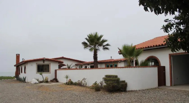Casa Caracol B, Prenota Appartamento Hotel a Ensenada con piscina, Piscina
