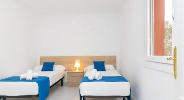 Apartamentos Begur