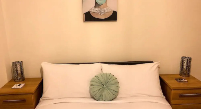 Homey Smart 1 Bed Close To City Centre And Arena, Забронировать Апартаменты/квартира Манчестер Большой Манчестер, рядом с Район Гей-виллидж в Манчестере