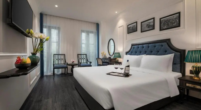Ha Long Essence Hotel