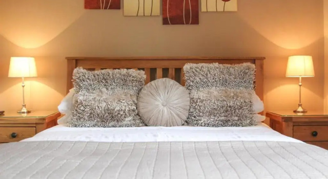 Номер Standard The Badger Inn