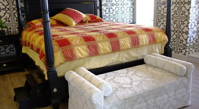 Номер Luxury Luxury Penthouse on Sukhumvit Area
