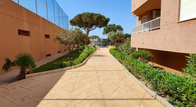 Global Properties, Apartamento con buenas vistas en Canet playa, Забронировать Апартаменты/квартира Пляж 