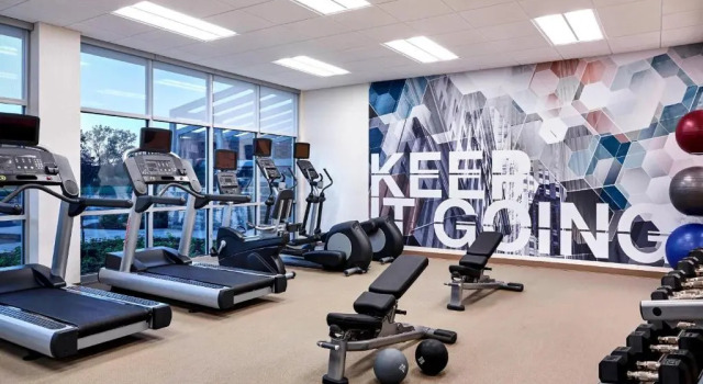 SpringHill Suites by Marriott Jacksonville Baymeadows, Prenota Hotel Jacksonville Florida