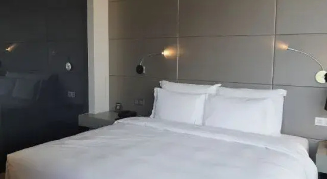 Семейный номер Standard Shenzhen O Hotel