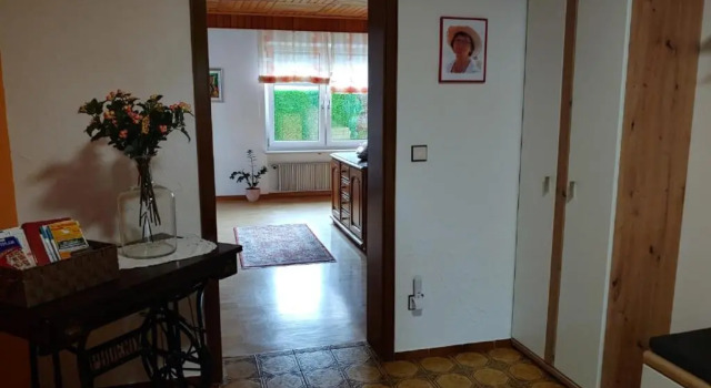 Апартаменты Gästehaus Diemer