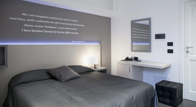Nostos rooms & Apartments