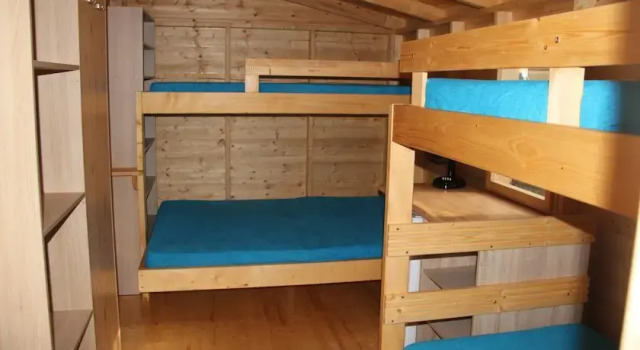 Chaty Camping Soline, Забронировать Кемпинг Кемпинги и глэмпинги Биоград-на-Мору, Кемпинг