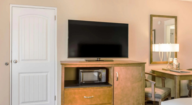 Номер Standard Red Lion Inn & Suites Branson