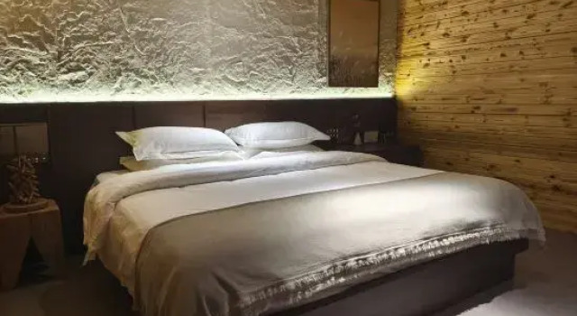 Люкс Kanas Manyunxuan Holiday Home