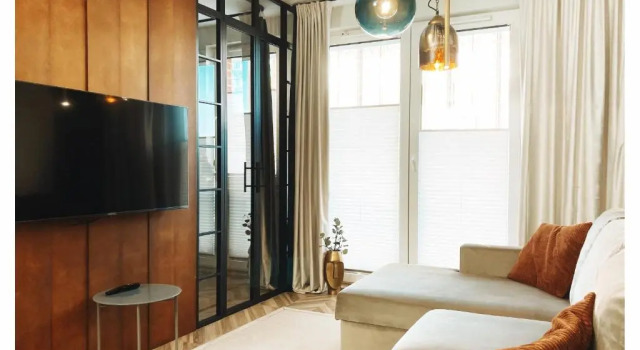 Superior Apartment Loft Apartments