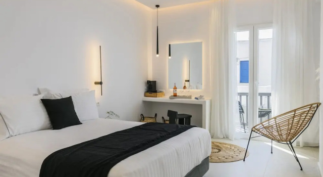 Sunset Windmills Suites