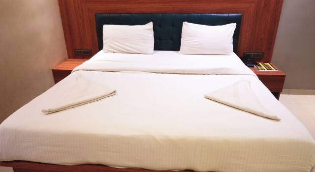 Номер Executive VISHRAM EXECUTIVE ROOMS