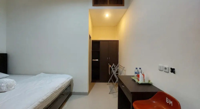 Номер Economy Gondang Sivali Hotel