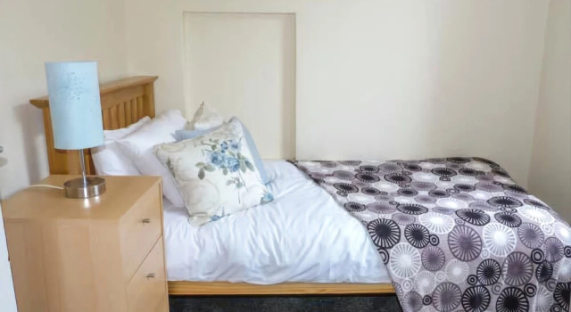 Rennyhill Farm Lodge, Book Landbrugsophold Anstruther Fife