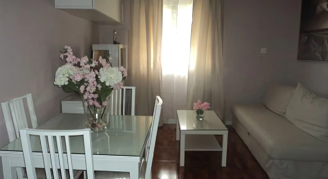 Apartamento Zona Norte
