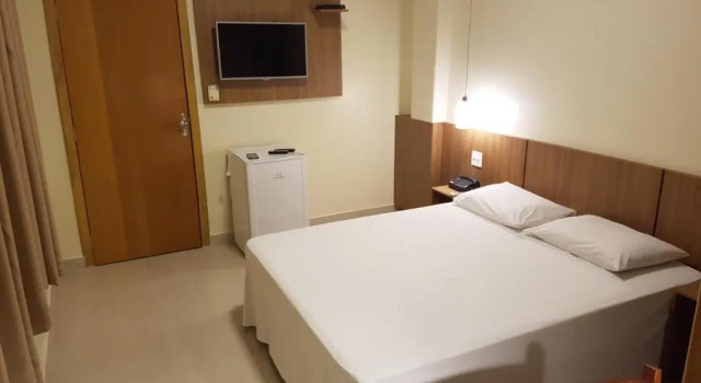 Номер Standard Oft Place Hotel