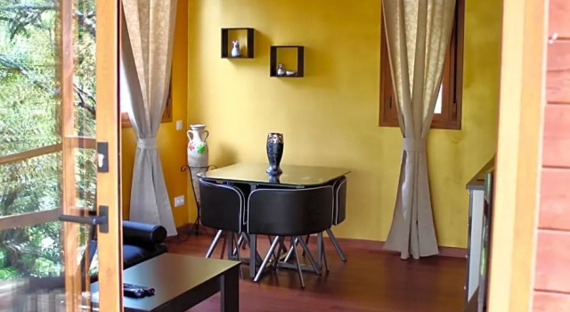 Cabaña El Valle, Book Hotel Hotels in Extremadura with Breakfast, Breakfasts
