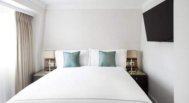 15 Basil Street Knightsbridge, Luxury Serviced Apartments, Забронировать Апартаменты/квартира СПА-отели Лондона, рядом с Эллис Стрит, SPA-услуги