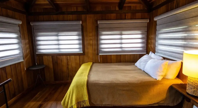 Lucero Residences Golf & Wellness Resort, Book Ferieresort Resorthoteller i Chiriqui, Ferieresort