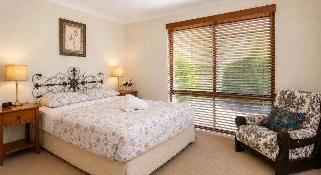 Коттедж Family Oasis At Busselton