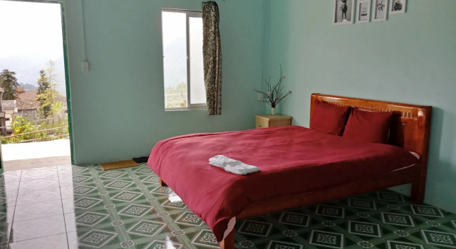 Sapa Tatu Homestay