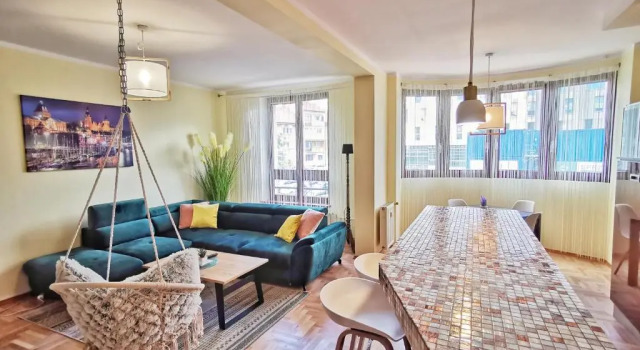Люкс 5-stars Apartments - Old Town