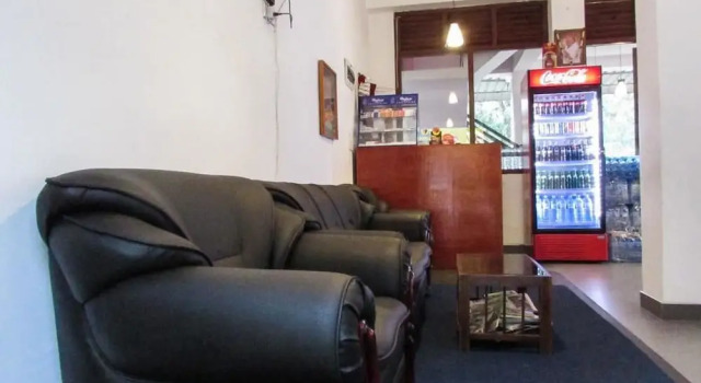 Adams Peak Inn