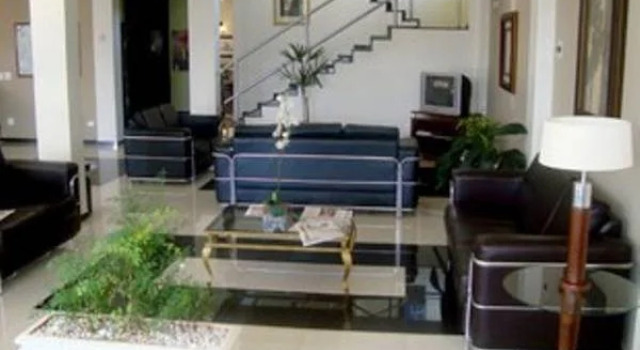 Hotel Mirage